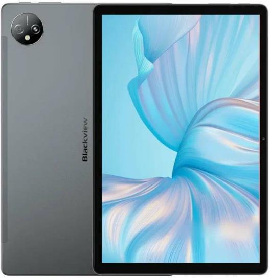 BLACKVIEW 10.1 Tab 80 LTE 8/128Gb Gray (80.8-128.GR)