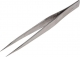 REXANT (12-0370) Пинцет прямой 120мм