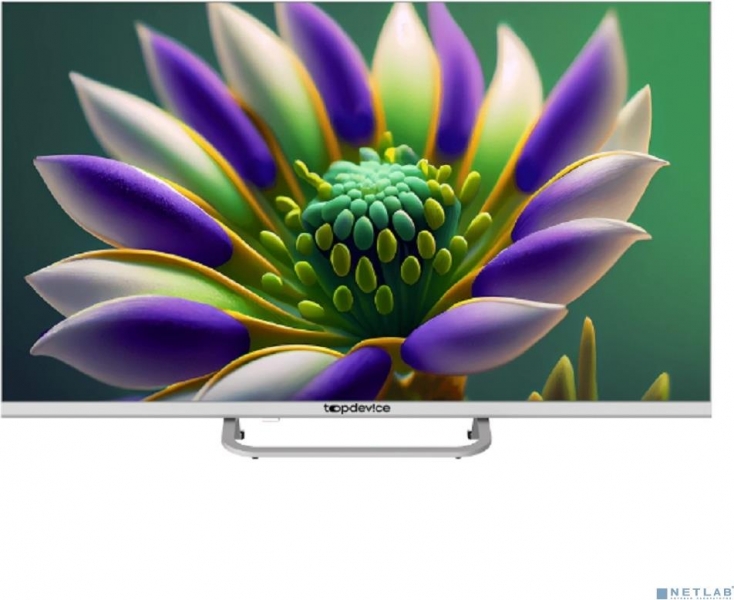 TOPDEVICE TDTV32CS07H WE SMART