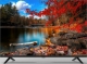 VEKTA LD-65SU8850BS SMART TV UHD безрамочный