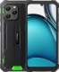 BLACKVIEW BV5300 Plus 8/128Gb Green (BV5300PLU-8128GRE)