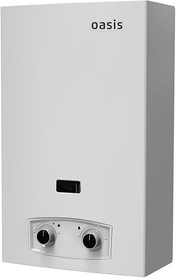 OASIS GAS 20L P0000105414 P-20W