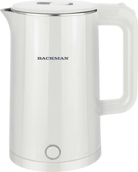 BACKMAN BM-TEA 715