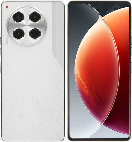 TECNO Camon 30 8/256Gb White (TCN-CL6.8.256.SW)
