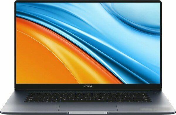 HONOR 14 MagicBook Grey (5301AFWF)