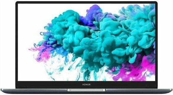 HONOR 15.6 MagicBook Grey (5301AFVT)