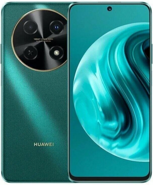 HUAWEI Nova 12i 8/128GB Green (51097UDG)
