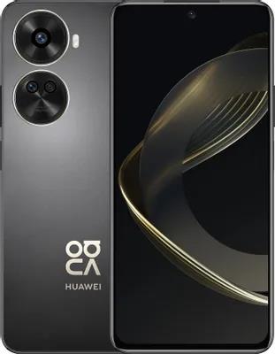 HUAWEI Nova 12se 8/256Gb Black (51097UDP)