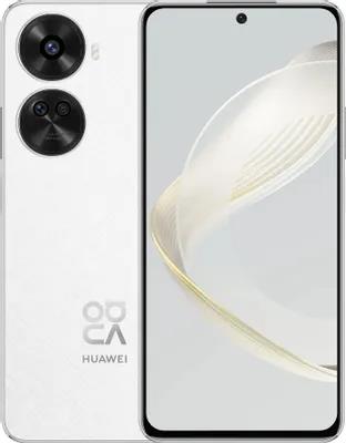 HUAWEI Nova 12se 8/256Gb White (51097UDU)