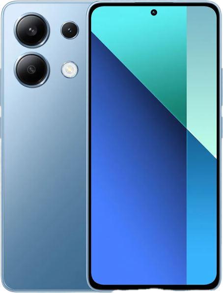 XIAOMI Redmi 13 8/256Gb Blue (D56120)