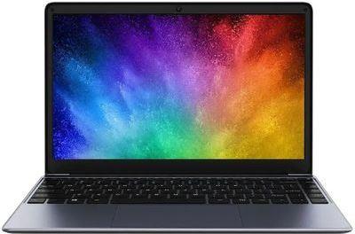 CHUWI 14.1 HeroBook Pro Grey (6935768751410)