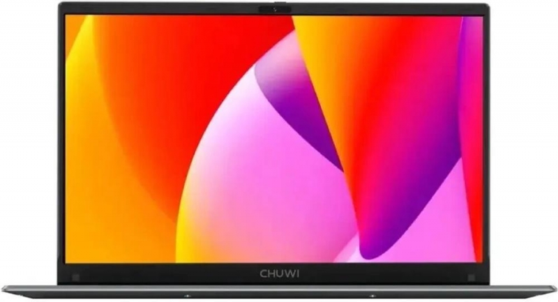 CHUWI 15.6 HeroBook Plus Gray (1746465)