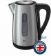 BQ KT1800S Steel-Black