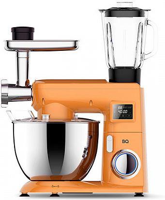 BQ MX850 Apricot Crush