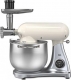 BQ MX851 Cream-Silver