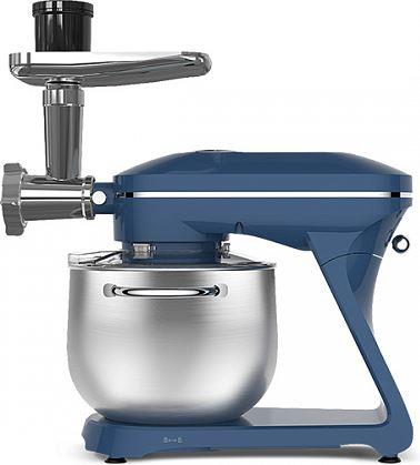 BQ MX852 Blue
