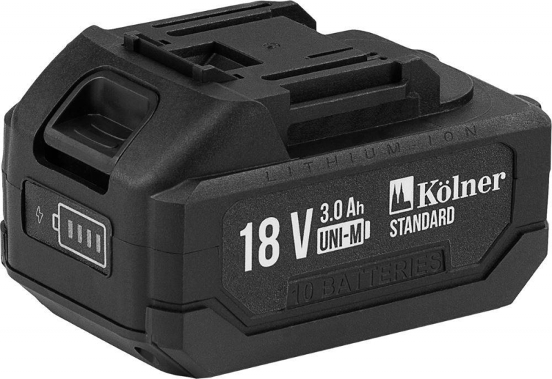 KOLNER KB 18-3ST-01