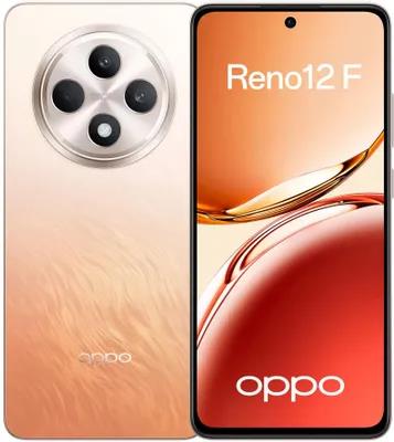 OPPO Reno 12F CPH2687 8/512Gb Оранжевый