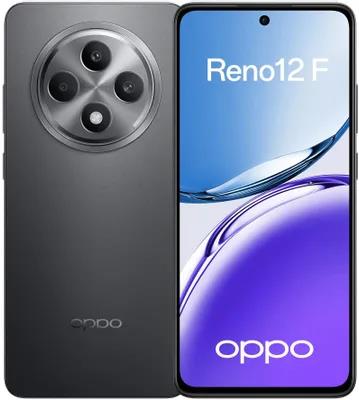 OPPO Reno 12F CPH2687 8/512Gb Серый