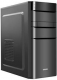 NORBEL AMD Ryzen 5 5600G MicroStar A520M-A Pro 16/1Tb Black