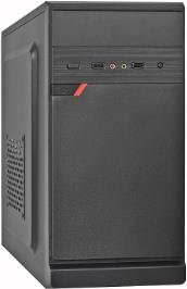 NORBEL C845321Ц Pentium Gold G6405 8/256Gb Black