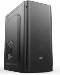 NORBEL C849473Ц i3-10100 8/256Gb Black