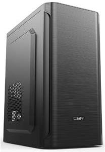 NORBEL C853803Ц 16/512Gb Black