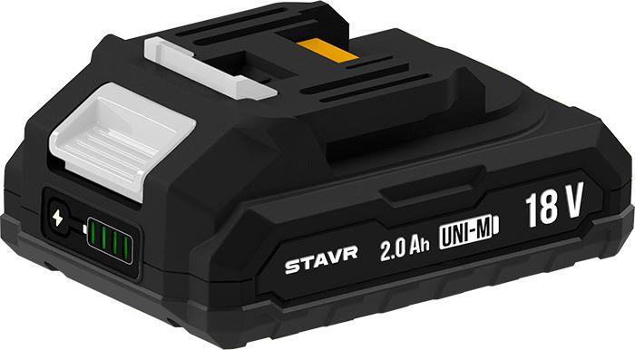 СТАВР SB 18-2-01