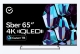 SBER QLED SDX 65UQ5231T