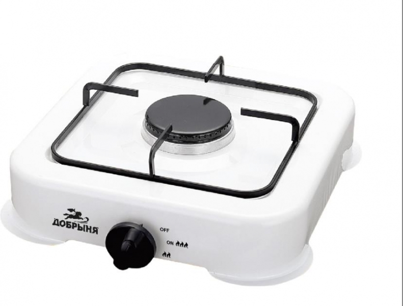 ДОБРЫНЯ DO-2250W белая