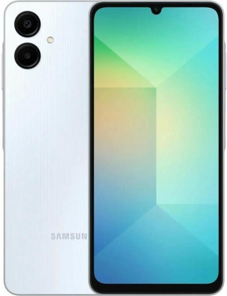 SAMSUNG Galaxy A06 6/128Gb L.Blue SM-A065