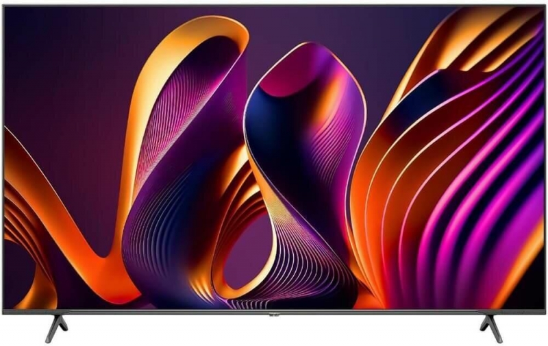 HISENSE QLED 65E7NQ PRO