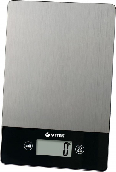 VITEK VT-2408 серый