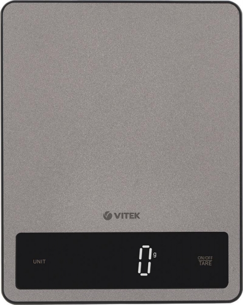 VITEK VT-7981 серый