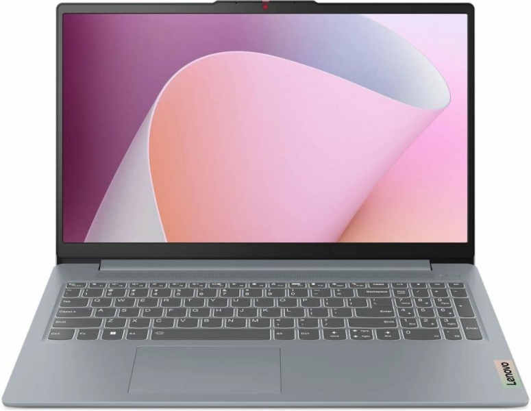 LENOVO 15.6 IdeaPad Slim 3 15ABR8 Grey (82XM00C4UE)