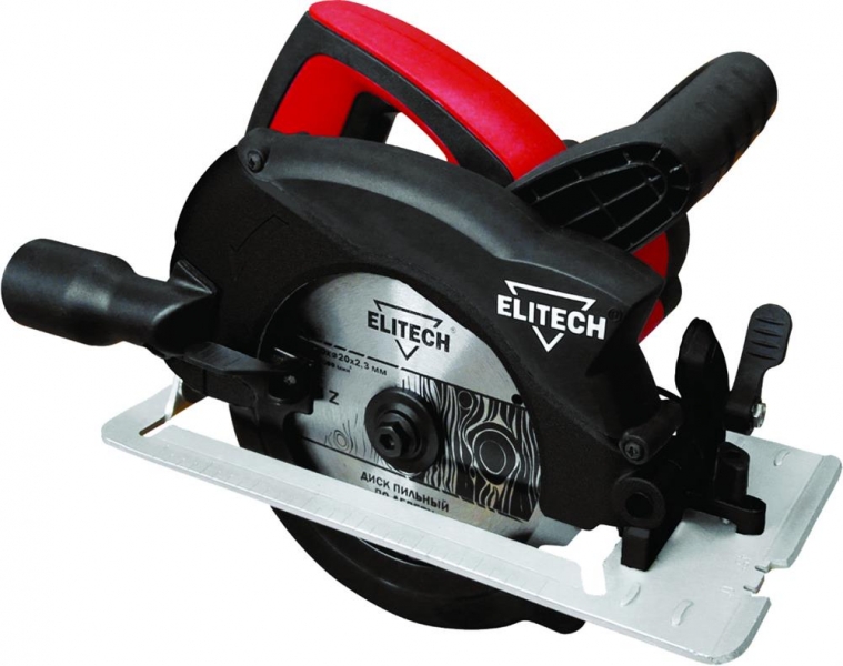 ELITECH ПД 1666 (E2206.021.01) 204508