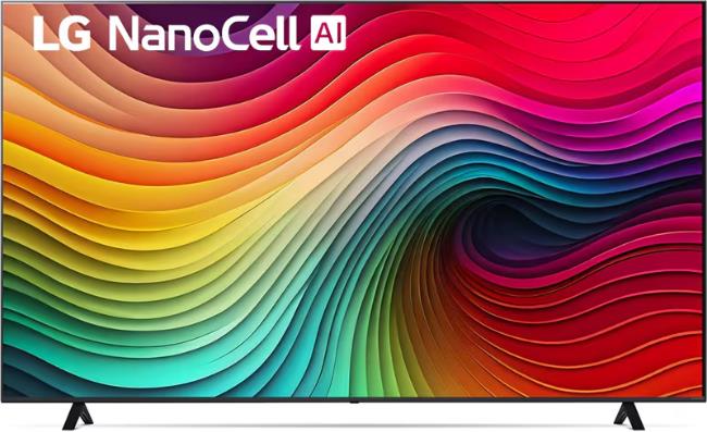 LG 75NANO80T6A.ARUB SMART TV ПИ