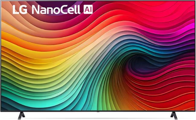 LG 86NANO80T6A.ARUB SMART TV ПИ