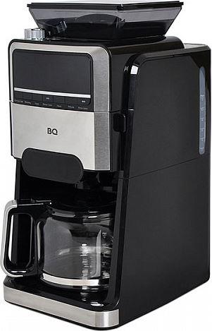 BQ CM3002 Black-Steel