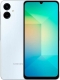 SAMSUNG Galaxy A06 (A065F) 6/128Gb Light Blue (SM-A065FLBHSKZ)