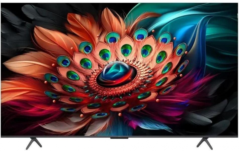 TCL 55C655-CN SMART