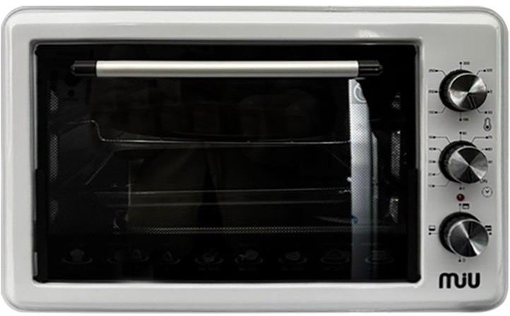 MIU МО-40001W (белая)