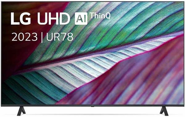 LG 50UR78006LK.ARUG SMART TV