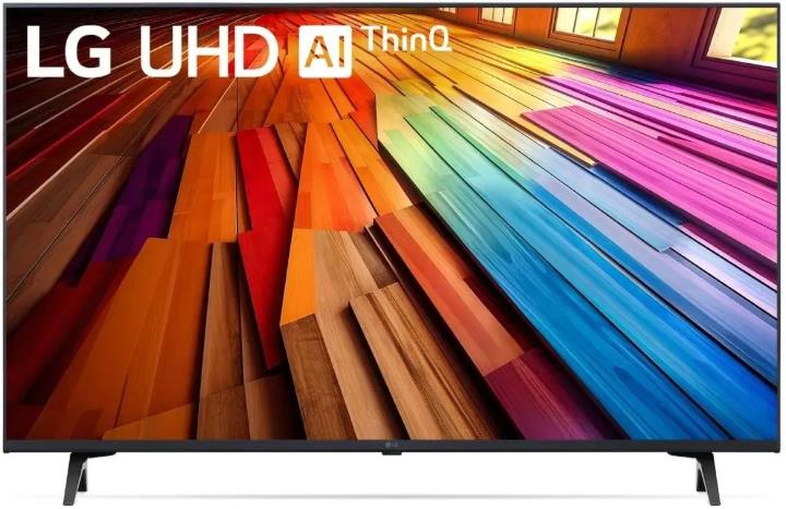 LG 50UT80006LA.ARUG SMART TV