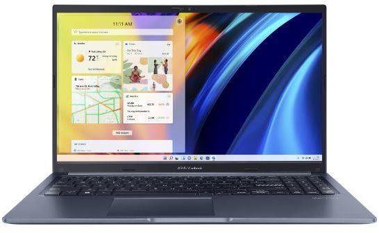 ASUS 15.6 M1502YA-BQ353 Blue (90NB0X21-M00FX0)