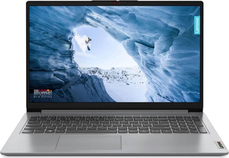 LENOVO 15.6 15AMN7 Gray (82VG00MUUE)