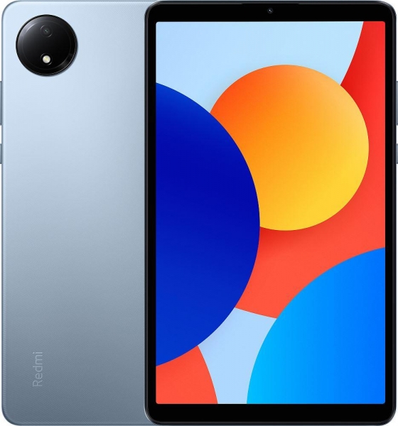 XIAOMI Redmi Pad SE 8.7 Wi-Fi 4/64Gb Blue (58138)