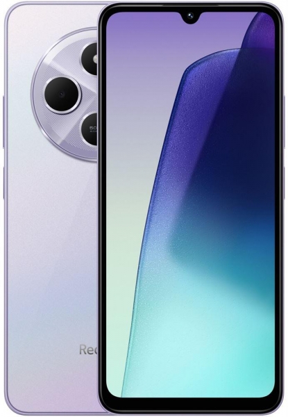 XIAOMI Redmi 14C 8/256Gb Purple (59108)