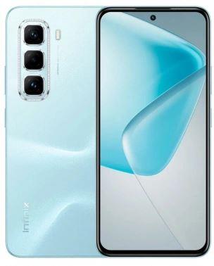 INFINIX Hot 50 Pro X6881 8/128Gb Blue