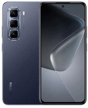 INFINIX Hot 50 Pro X6881 8/128Gb Black